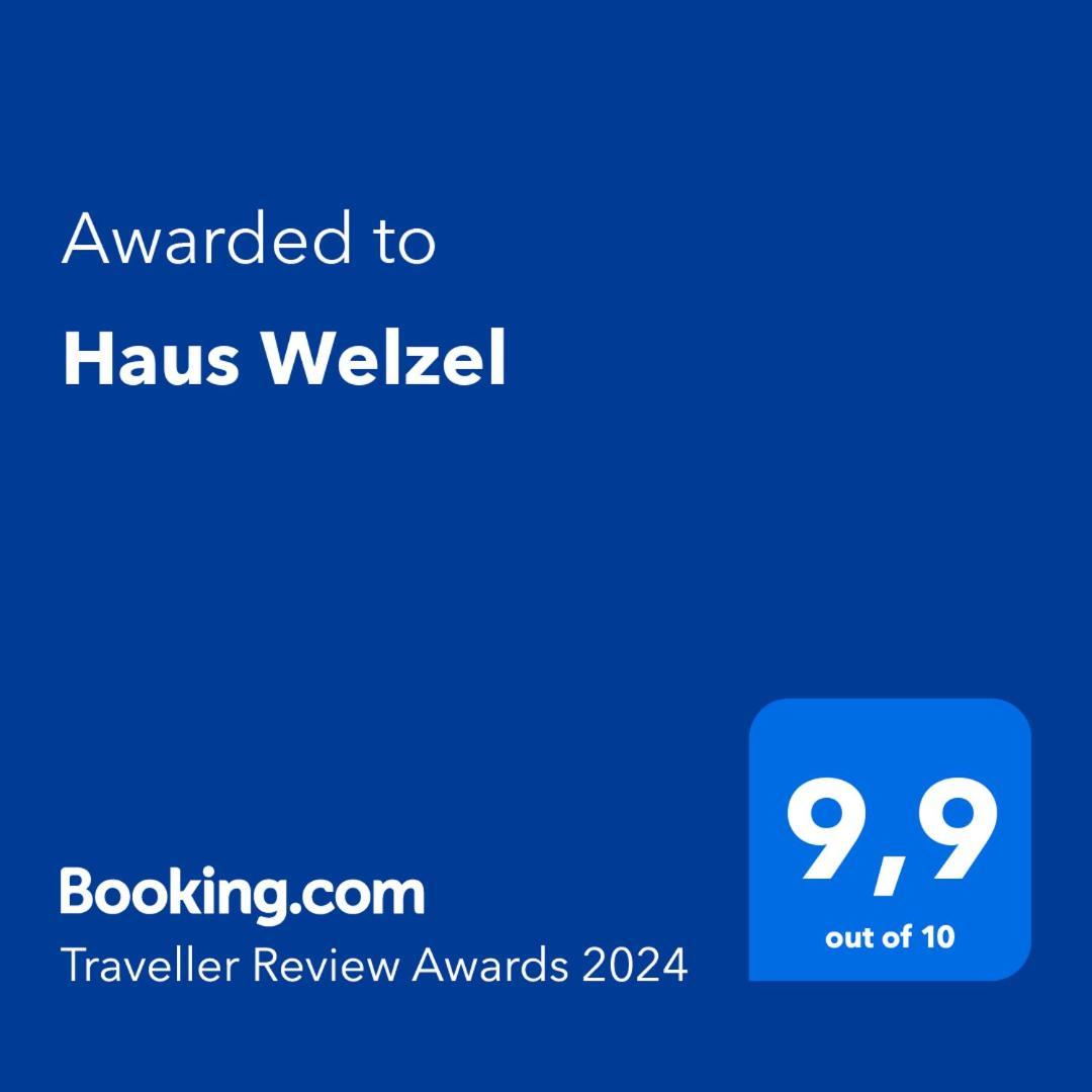 הוילה דרזדן Haus Welzel מראה חיצוני תמונה