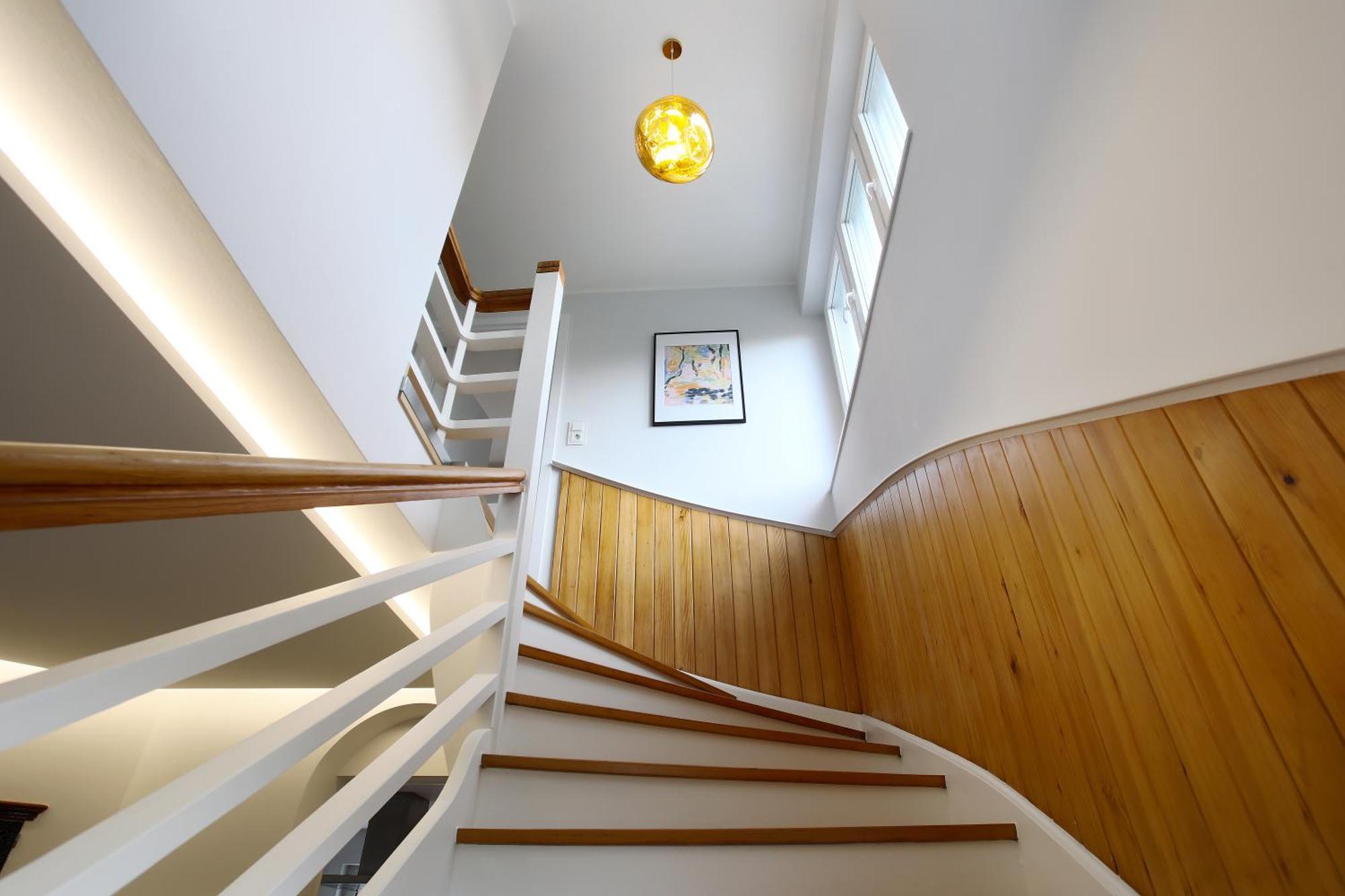 הוילה דרזדן Haus Welzel מראה חיצוני תמונה